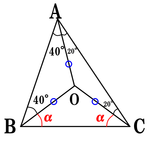 外心とは 三角形の外心の座標 位置ベクトルの求め方や性質の証明をわかりやすく解説 垂心 遊ぶ数学塾