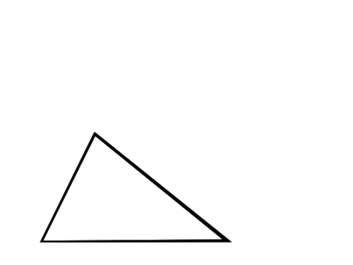 相似条件とは 三角形の相似条件はなぜ3つなの 証明問題アリ 遊ぶ数学